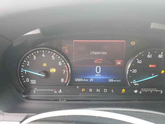 صورة رقم 9 من المزاد - 2021 FORD EXPLORER X مع VIN 1FMSK8DH1MGB66828