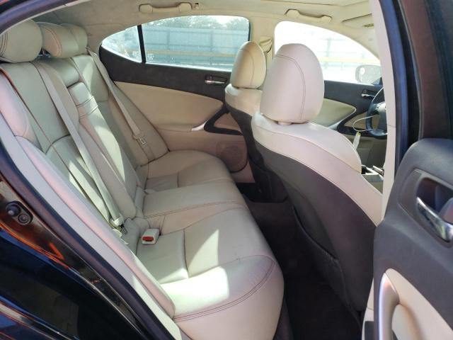 صورة رقم 10 من المزاد - 2009 LEXUS IS 250 مع VIN JTHBK262092091813