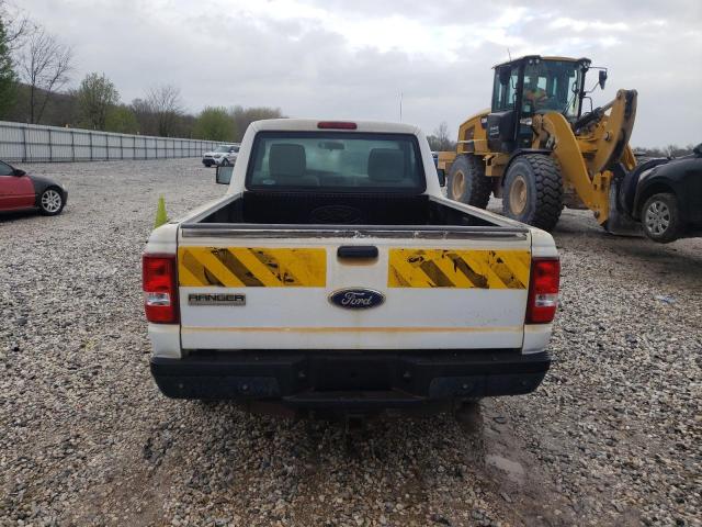 Photo 6 from auction – 2010 FORD RANGER with VIN 1FTKR1AD1APA64501