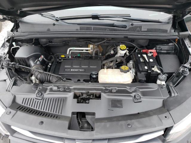 Photo 12 from auction – 2019 CHEVROLET TRAX 1LT with VIN KL7CJLSB9KB868741