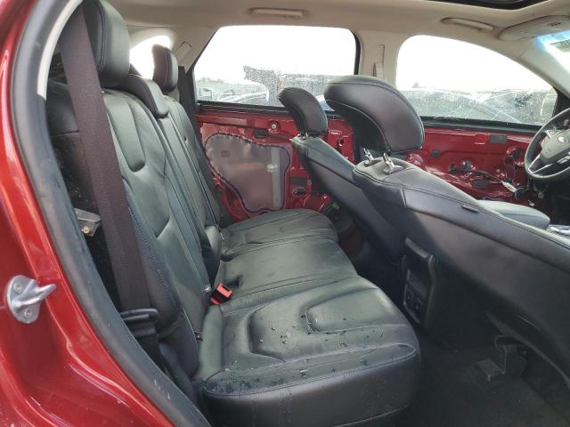 Photo 11 from auction – 2019 FORD EDGE TITAN with VIN 2FMPK3K99KBC69021