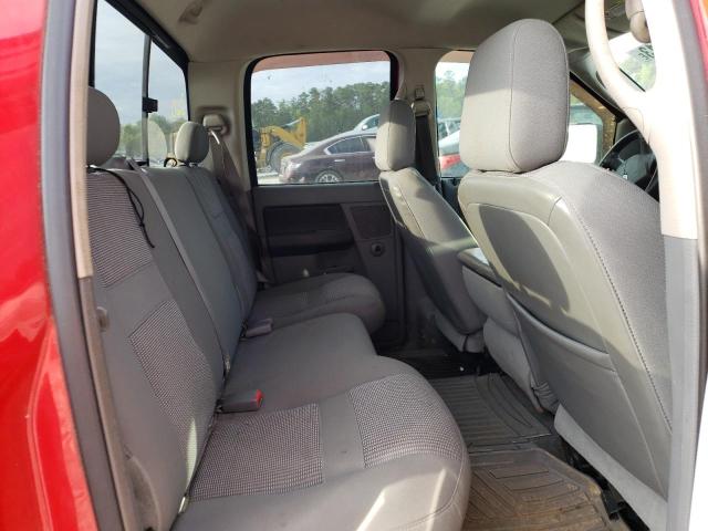 Photo 10 from auction – 2007 DODGE RAM 2500 S with VIN 3D7KR28C87G700448
