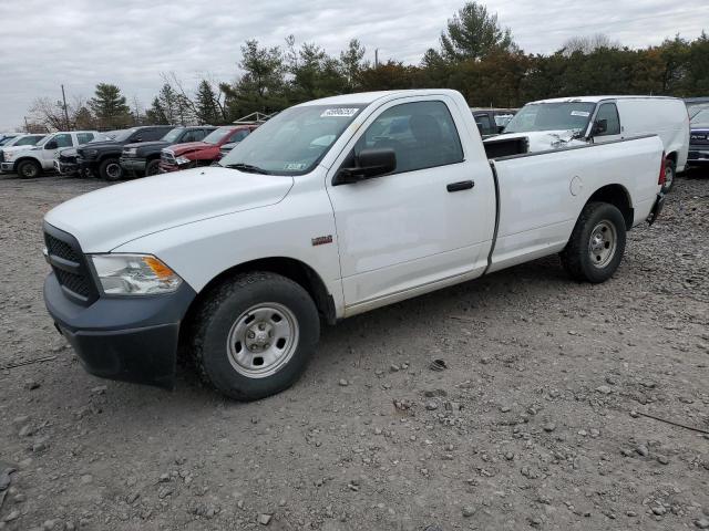 Photo 1 from auction – 2016 RAM 1500 ST with VIN 3C6JR6DT8GG295864