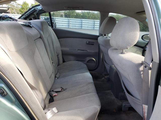 Photo 10 from auction – 2005 NISSAN ALTIMA S with VIN 1N4AL11D35C303594