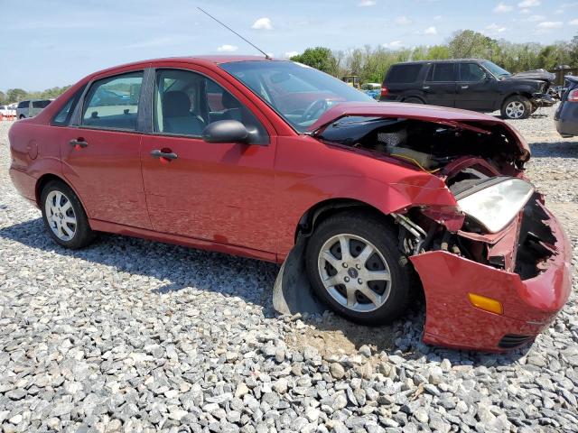 Photo 4 from auction – 2005 FORD FOCUS ZX4 with VIN 1FAFP34N95W219451