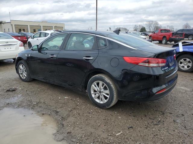 Photo 2 from auction – 2016 KIA OPTIMA LX with VIN 5XXGT4L30GG103138