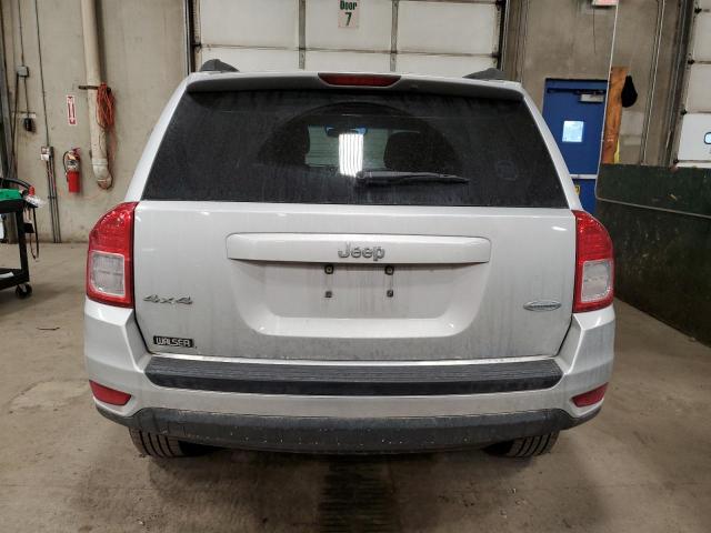 Photo 6 from auction – 2011 JEEP COMPASS SP with VIN 1J4NF1FB5BD263836