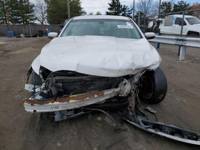 Photo 5 from auction – 2011 FORD TAURUS SEL with VIN 1FAHP2EW3BG159439