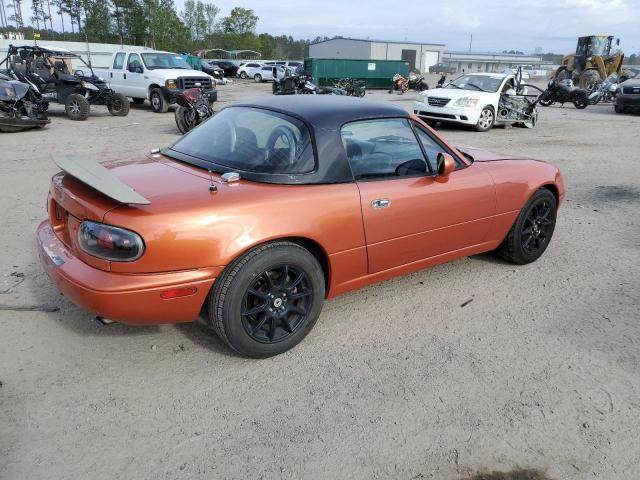 Photo 3 from auction – 1997 MAZDA MX-5 MIATA with VIN JM1NA3538V0727823