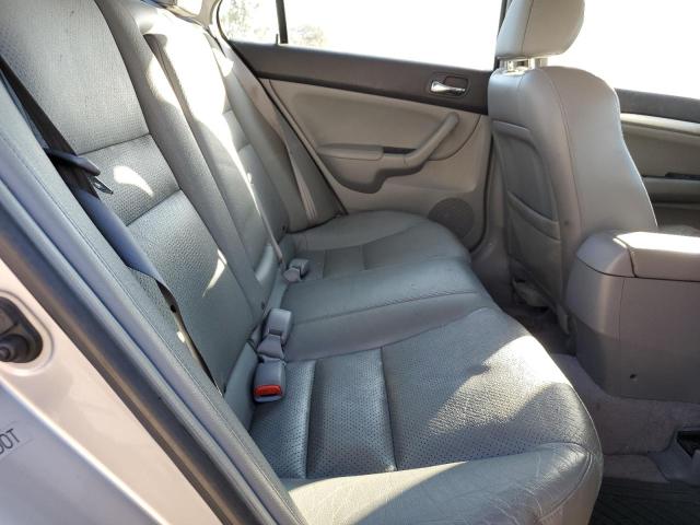 Photo 10 from auction – 2006 ACURA CSX with VIN JH4CL96976C012571