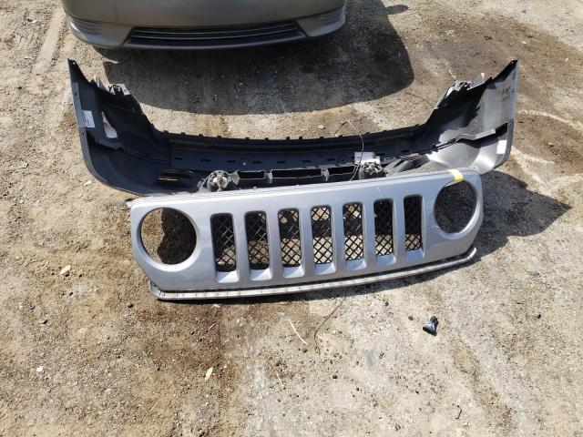 Photo 13 from auction – 2017 JEEP PATRIOT LA with VIN 1C4NJPFA5HD150430