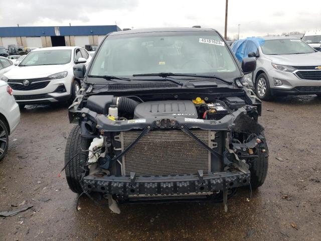 Photo 5 from auction – 2013 CHRYSLER TOWN & COU with VIN 2C4RC1BG8DR751602