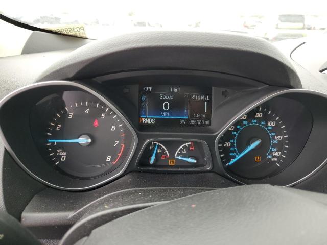 Foto 9 de la subasta – 2015 FORD ESCAPE TIT con VIN 1FMCU0J90FUB18691