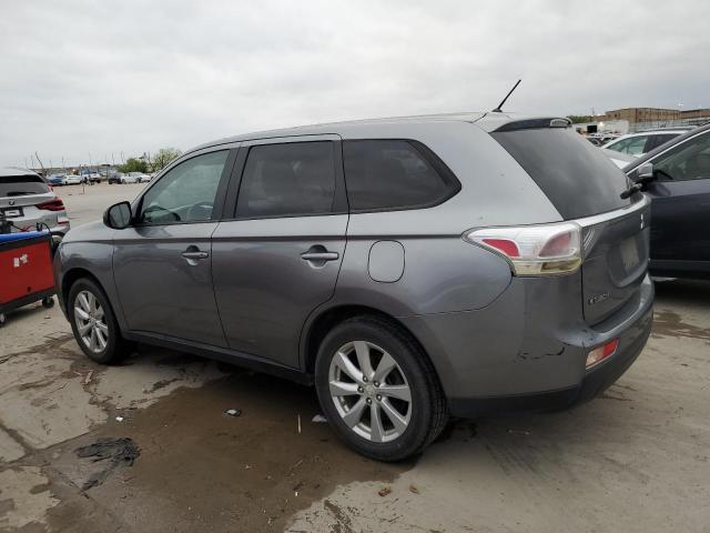 Photo 2 from auction – 2014 MITSUBISHI OUTLANDER with VIN JA4AD2A30EZ011929