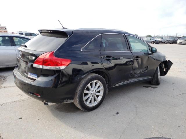 Photo 3 from auction – 2009 TOYOTA VENZA with VIN 4T3ZE11A09U004581