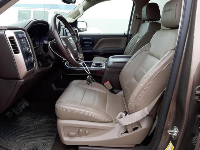 Photo 7 from auction – 2015 GMC SIERRA K15 with VIN 3GTU2WECXFG220915
