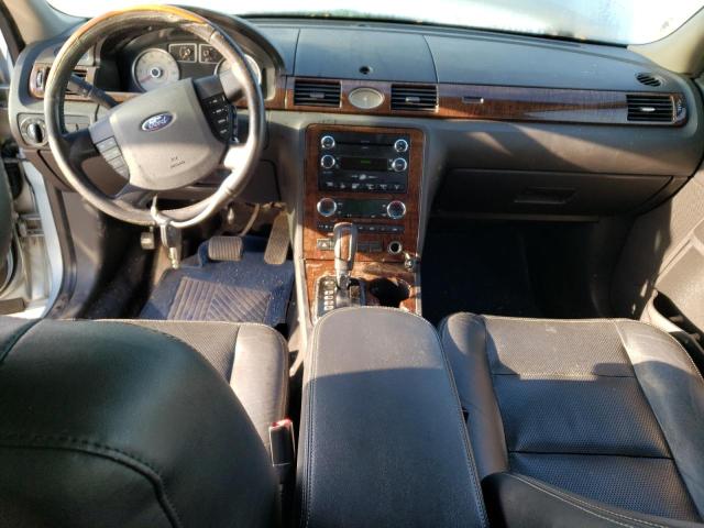 Photo 8 from auction – 2008 FORD TAURUS LIM with VIN 1FAHP28W18G125293