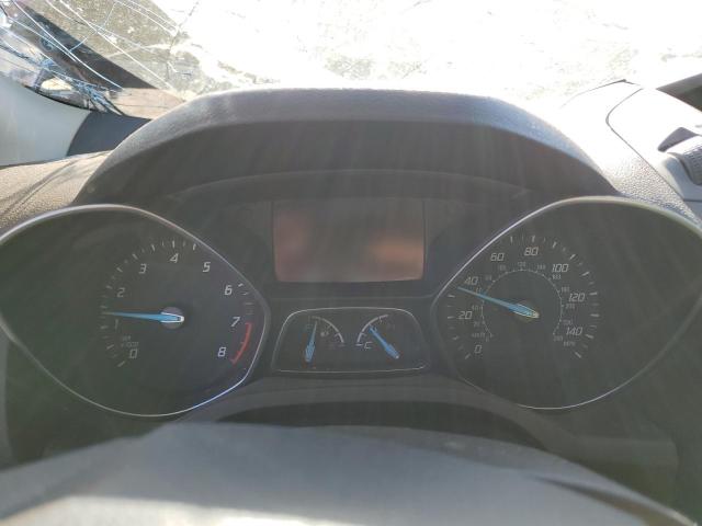 Photo 9 from auction – 2014 FORD ESCAPE S with VIN 1FMCU0F73EUC52424