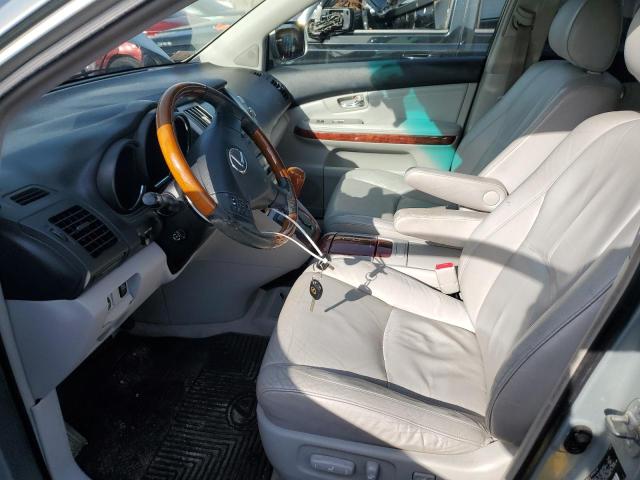 Photo 7 from auction – 2004 LEXUS RX 330 with VIN JTJHA31U440015901