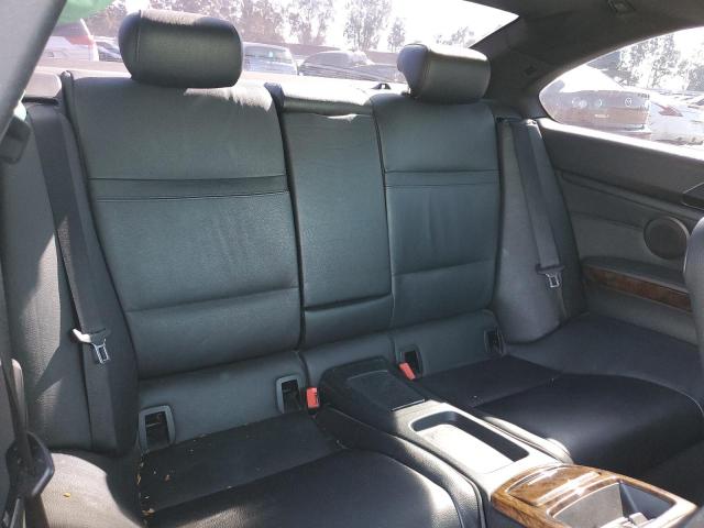 Photo 10 from auction – 2011 BMW 328 I SULE with VIN WBAKE5C59BE429719