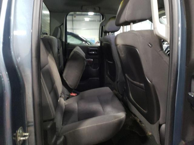 Photo 10 from auction – 2014 GMC SIERRA K15 with VIN 1GTV2UEC3EZ295592