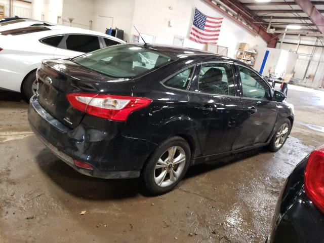 Photo 3 from auction – 2014 FORD FOCUS SE with VIN 1FADP3F25EL372016