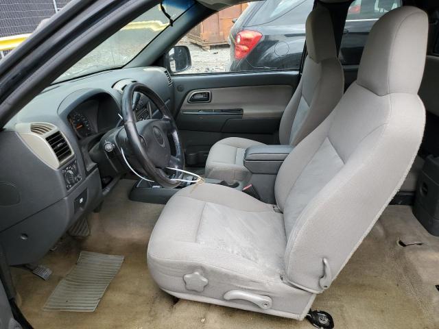 Photo 7 from auction – 2005 CHEVROLET COLORADO with VIN 1GCDT196058127569