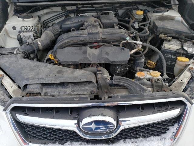 Photo 11 from auction – 2014 SUBARU XV CROSSTR with VIN JF2GPACC5EG343215