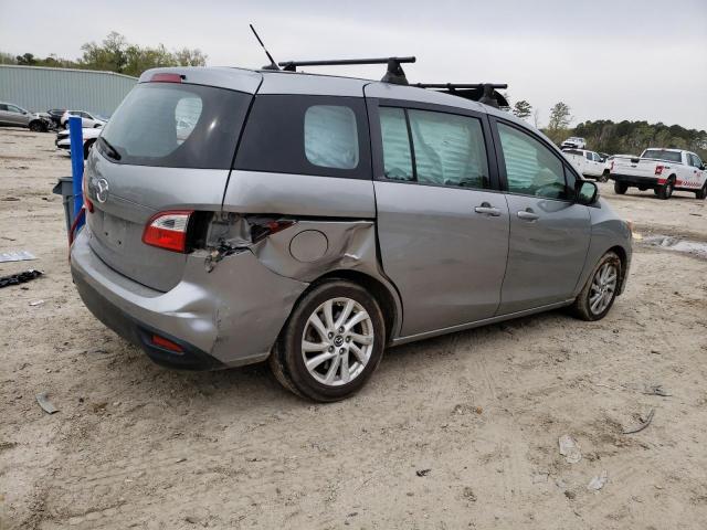 Photo 3 from auction – 2013 MAZDA 5 with VIN JM1CW2BL2D0158733