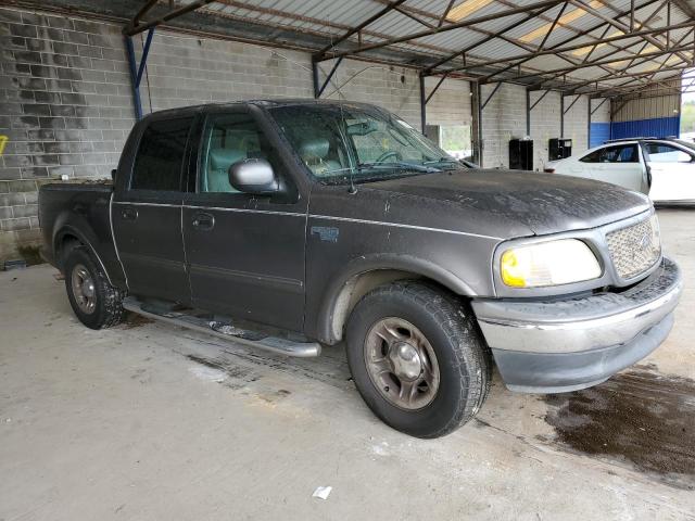 Photo 4 from auction – 2002 FORD F150 SUPER with VIN 1FTRW07662KE17193