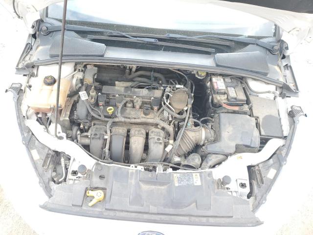 Photo 11 from auction – 2015 FORD FOCUS SE with VIN 1FADP3F25FL224403