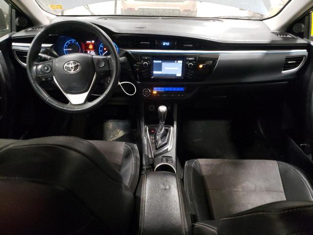 Photo 8 from auction – 2016 TOYOTA COROLLA L with VIN 2T1BURHE4GC692071