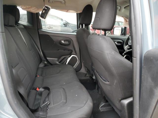 Photo 11 from auction – 2018 JEEP RENEGADE L with VIN ZACCJABB1JPJ37844