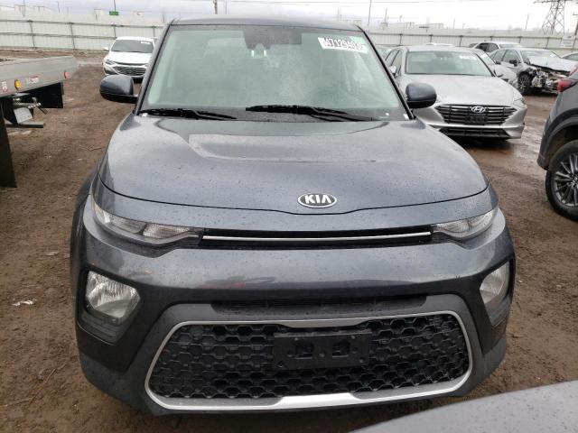 Photo 5 from auction – 2020 KIA SOUL LX with VIN KNDJ23AU8L7061237