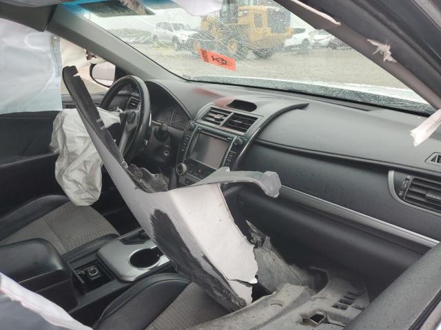 Photo 8 from auction – 2014 TOYOTA CAMRY L with VIN 4T1BF1FK9EU782851