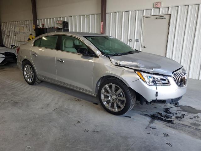 Photo 4 from auction – 2014 BUICK LACROSSE with VIN 1G4GB5G37EF288928
