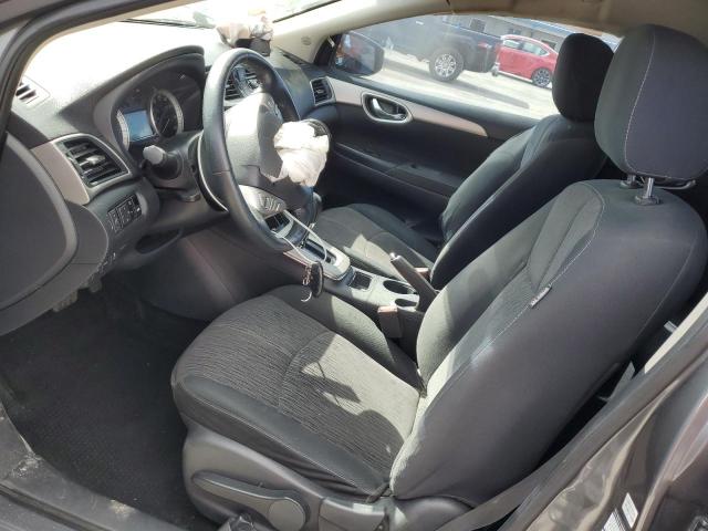 Photo 7 from auction – 2015 NISSAN SENTRA S with VIN 3N1AB7AP2FL686320