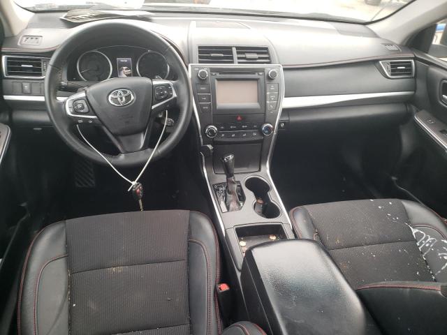 Photo 8 from auction – 2017 TOYOTA CAMRY LE with VIN 4T1BF1FK9HU361992