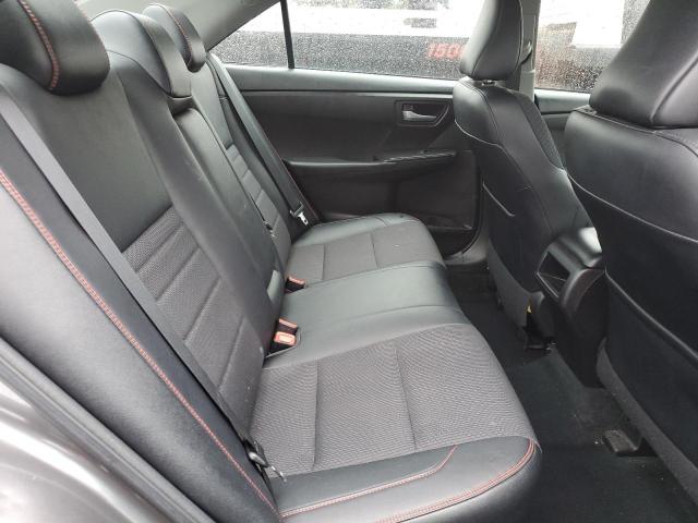 Photo 10 from auction – 2017 TOYOTA CAMRY LE with VIN 4T1BF1FK8HU291403