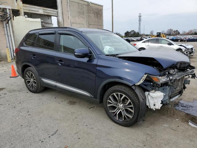 Photo 4 from auction – 2016 MITSUBISHI OUTLANDER with VIN JA4AD3A34GZ014566