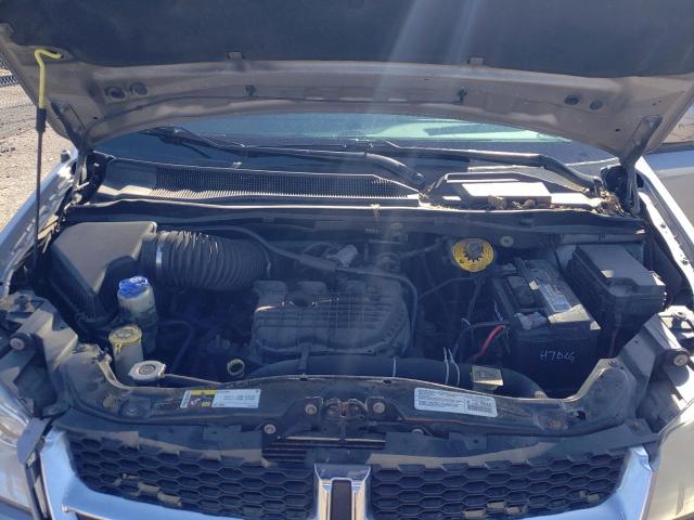 Photo 12 from auction – 2014 DODGE GRAND CARA with VIN 2C4RDGBG0ER226664