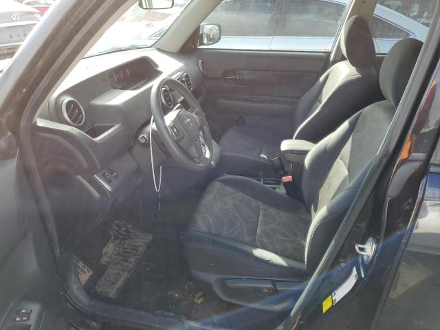 Photo 7 from auction – 2015 TOYOTA SCION XB with VIN JTLZE4FE0FJ074237
