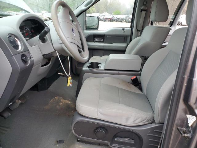 Photo 7 from auction – 2008 FORD F150 SUPER with VIN 1FTPW12V18FB41793