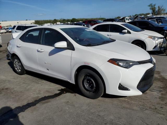 Photo 4 from auction – 2017 TOYOTA COROLLA L with VIN 5YFBURHE2HP667915