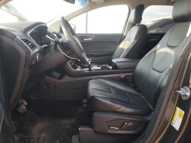 Photo 7 from auction – 2018 FORD EDGE TITAN with VIN 2FMPK4K91JBB42204