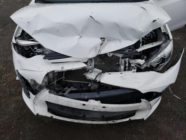 Photo 11 from auction – 2018 TOYOTA COROLLA L with VIN 2T1BURHE1JC979505