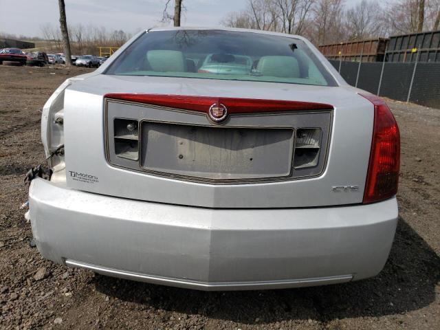 Photo 6 from auction – 2003 CADILLAC CTS with VIN 1G6DM57NX30145638