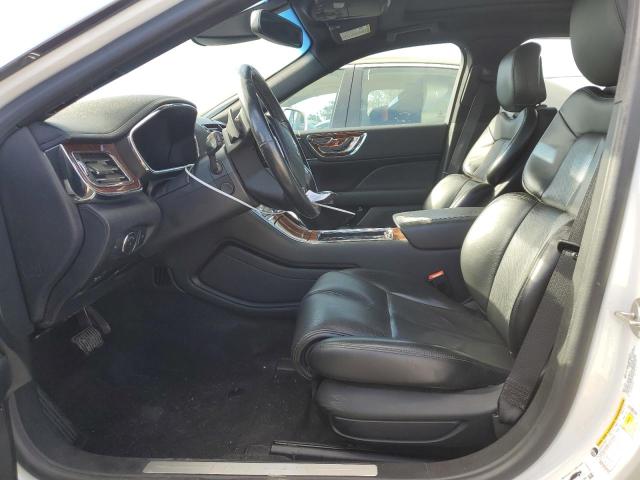 Photo 7 from auction – 2020 LINCOLN CONTINENTA with VIN 1LN6L9PK3L5600611