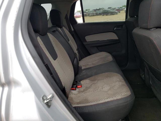Photo 11 from auction – 2015 GMC TERRAIN SL with VIN 2GKALMEK7F6393237