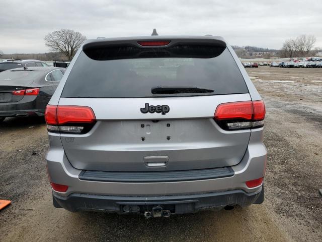 Photo 6 from auction – 2015 JEEP GRAND CHER with VIN 1C4RJFAGXFC203701